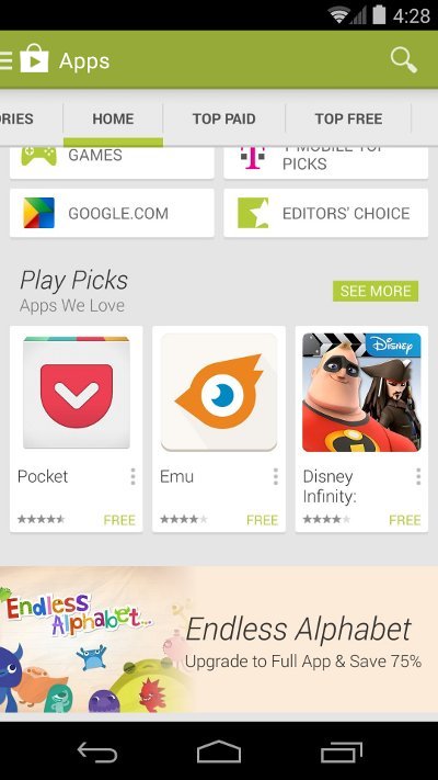 OneTap - Play Instantly (Infinity Launch Technology Limited) APK for  Android - Free Download