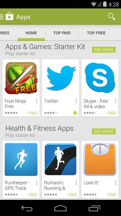 Picks - Apps on Google Play