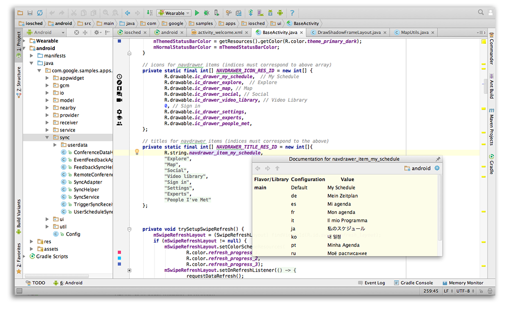 android studio sdk samples android studio sdk samples