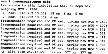 第11章 UDP:用户数据报协议_TCP/IP详解卷1 协议_即时通讯网(52im.net)