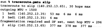 第11章 UDP:用户数据报协议_TCP/IP详解卷1 协议_即时通讯网(52im.net)