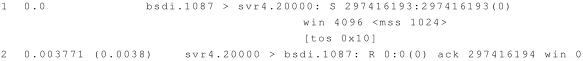 第18章 TCP连接的建立与终止_即时通讯网(52im.net)